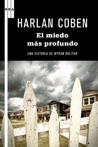 MIEDO MAS PROFUNDO-NUEVO EXTREMO, EL