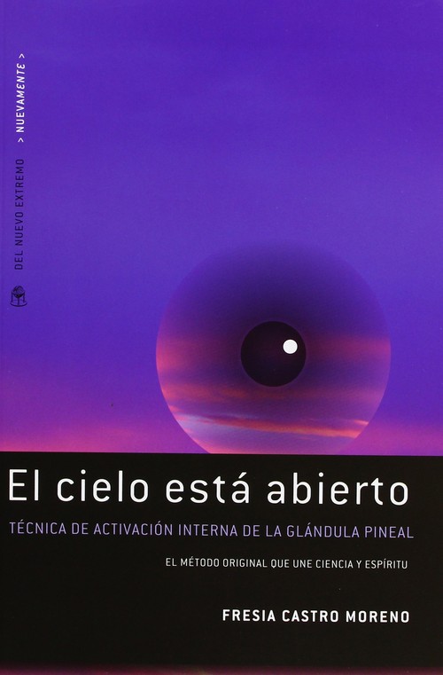 GLANDULA PINEAL. LA CONEXION. NUESTRO ORIGEN MAS ALLA DEL C