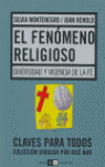 FENOMENO RELIGIOSO
