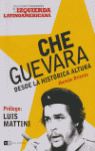 CAMILO TORRES-SACRISTAN DE LA GUERRILLA