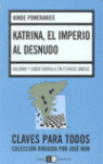 KATRINA,EL IMPERIO AL DESNUDO