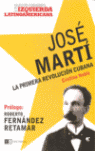 JOSE MARTI-PRIMERA REVOLUCION CUBANA