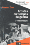 ARTISTAS EN TIEMPOS DE GUERRA Y OTR.ENSA