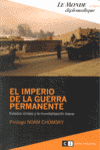 IMPERIO DE LA GUERRA PERMANENTE,EL