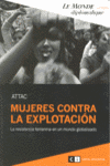 MUJERES CONTRA LA EXPLOTACION