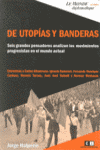 DE UTOPIAS Y BANDERAS