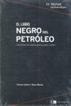 LIBRO NEGRO DEL PETROLEO,EL