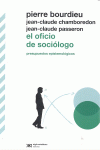 OFICIO DEL SOCIOLOGO, EL
