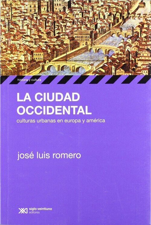 CIUDAD OCCIDENTAL, LA