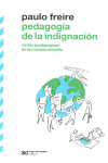 PEDAGOGIA DEL OPRIMIDO