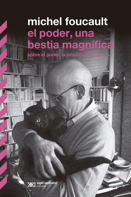 PODER UNA BESTIA MAGNIFICA, EL