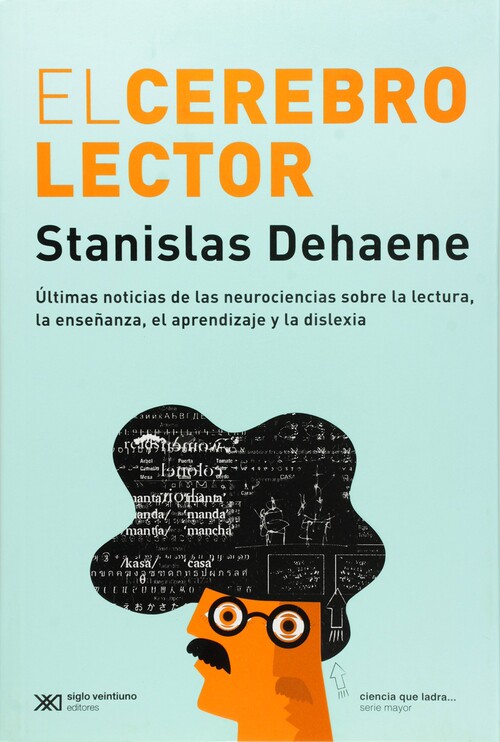 CEREBRO LECTOR, EL