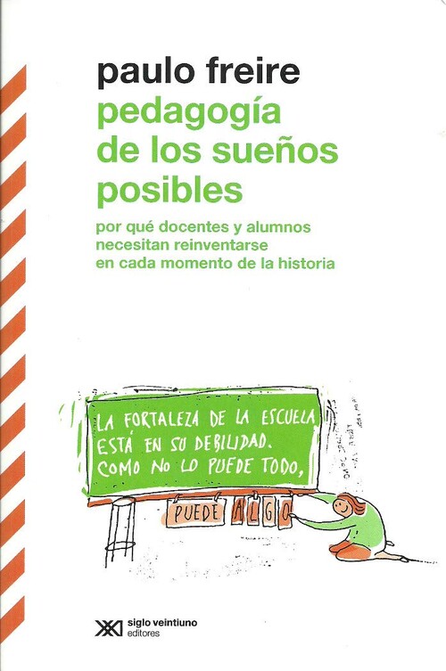 PEDAGOGIA DEL OPRIMIDO