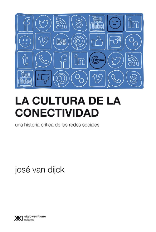 CULTURA DE LA CONECTIVIDAD, LA