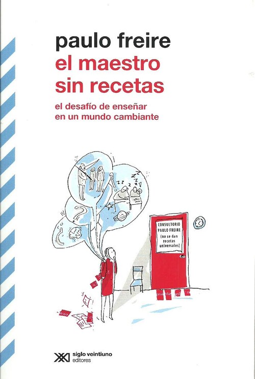 PEDAGOGIA DEL OPRIMIDO