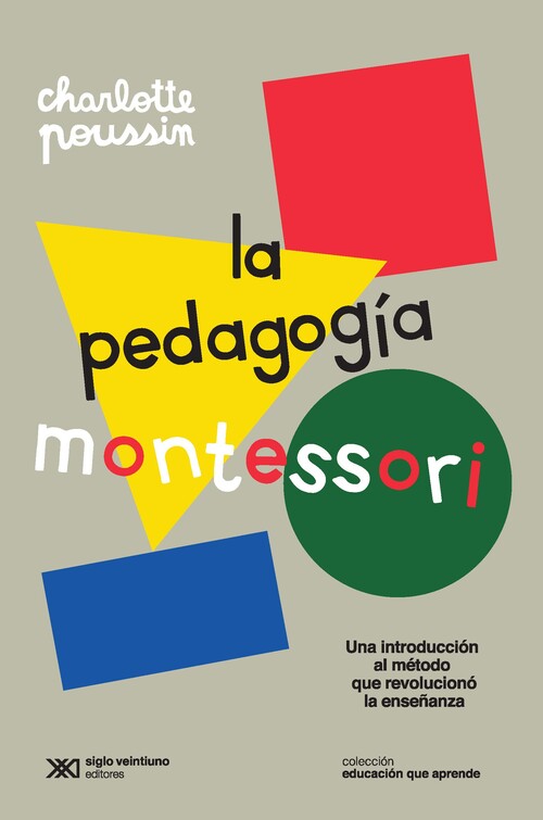 PEDAGOGIA MONTESSORI, LA