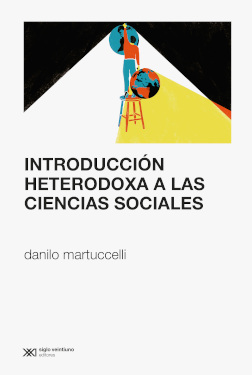 EL INDIVIDUO COMO PRISMA DE LO SOCIAL