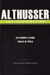 ALTHUSSER, EL INFINITO ADIOS