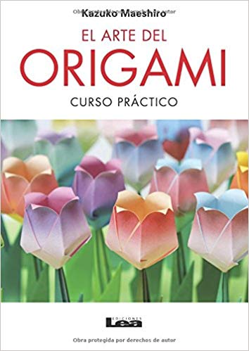 ARTE DEL ORIGAMI 2ED