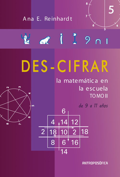 DES-CIFRAR LA MATEMATICA EN LA ESCUELA TOMO II