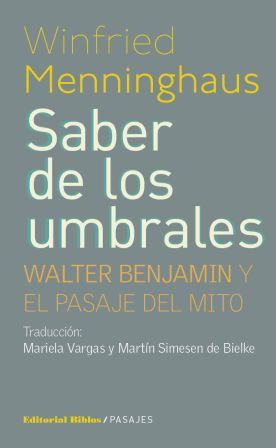 SABER DE LOS UMBRALES