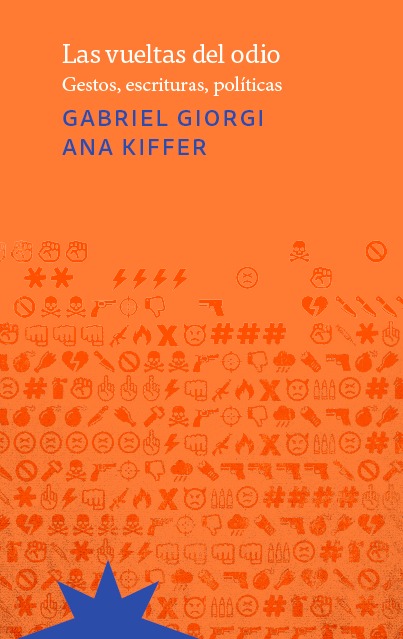 VUELTAS DEL ODIO, LAS