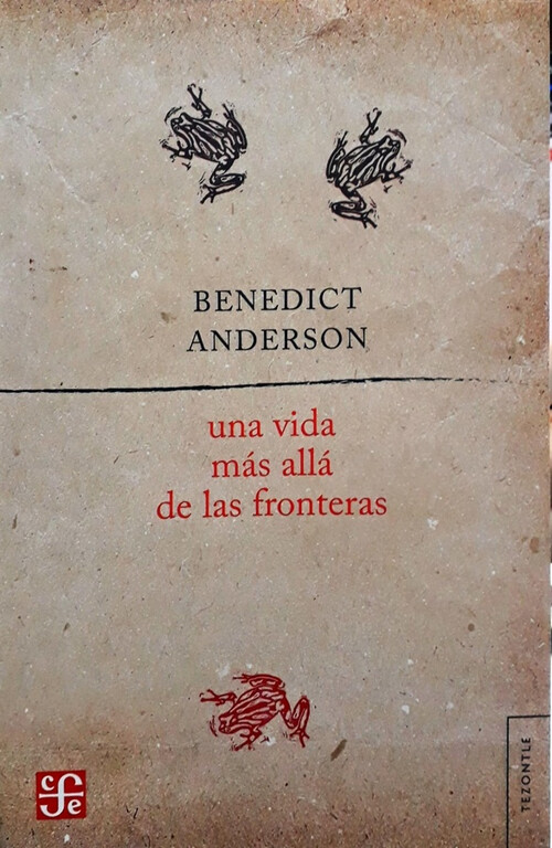 COMUNIDADES IMAGINADAS. REFLEXIONES SOBRE EL ORIGEN Y LA DI