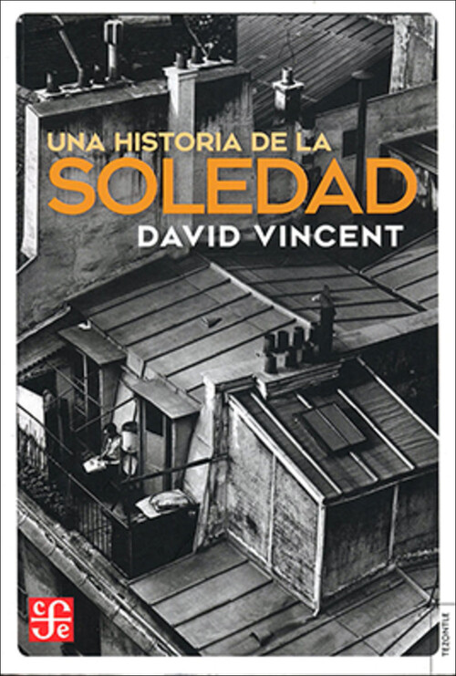 UNA HISTORIA DE LA SOLEDAD