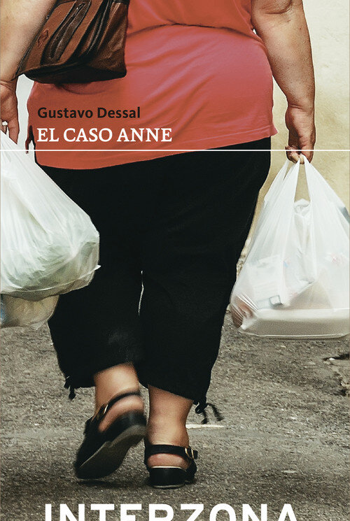 CASO ANNE, EL - RTC - NE