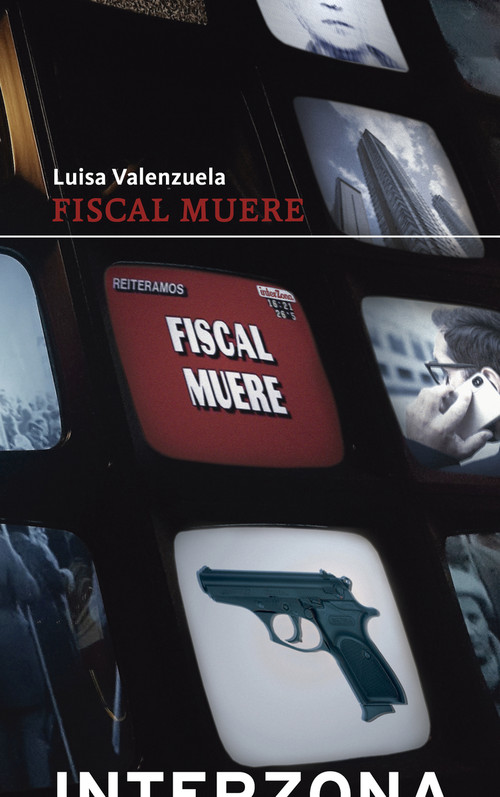 NOVELA NEGRA CON ARGENTINOS