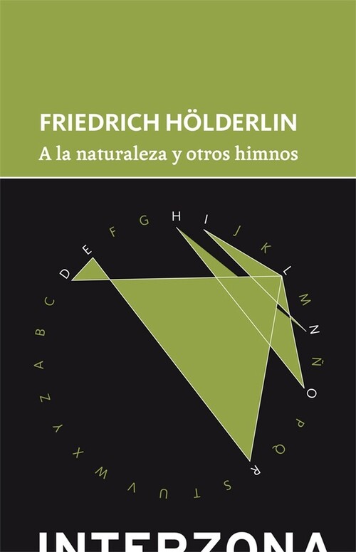 HIPERION, O EL EREMITA EN GRECIA