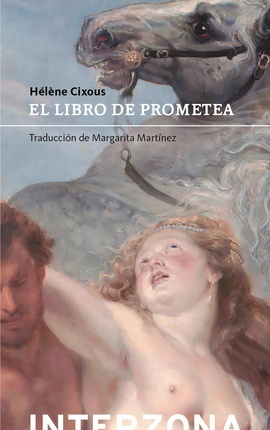 LIBRO DE PROMETEA, EL