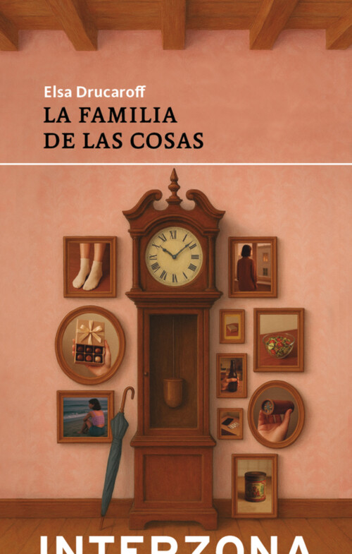 FAMILIA DE LAS COSAS, LA