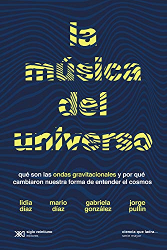 MUSICA DEL UNIVERSO, LA