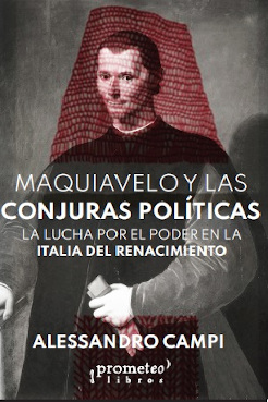 MASCARAS DE MAQUIAVELO, LAS