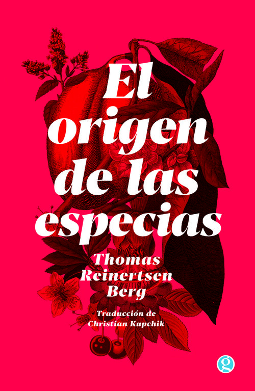 ORIGEN DE LAS ESPECIAS, EL