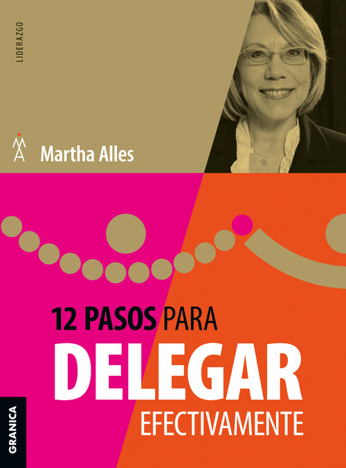 MARTHA ALLES, PLANIFICADOR ANUAL PERPETUA