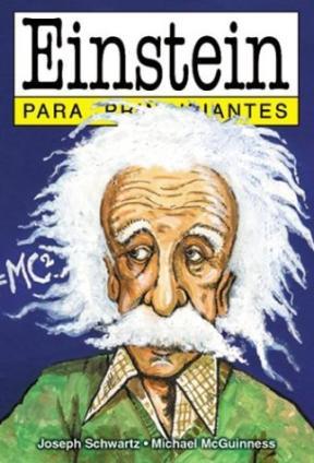 EINSTEIN PARA PRINCIPIANTES 3