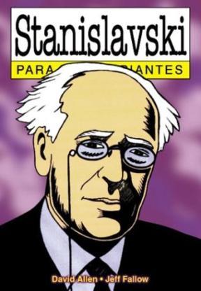STANISLAVSKI PARA PRINCIPIANTES 52