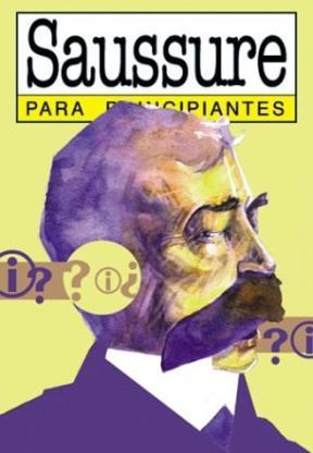 SAUSSURE PARA PRINCIPIANTES 65