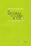 NO MUERAS SIN LABERINTO