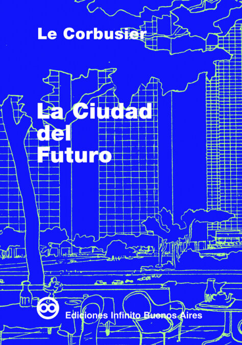 CIUDAD DEL FUTURO,LA