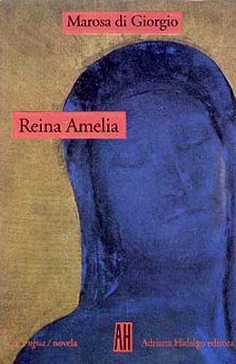 REINA AMELIA