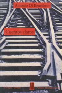 CUENTOS CLAROS