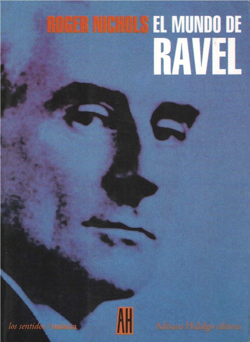 MUNDO DE RAVEL