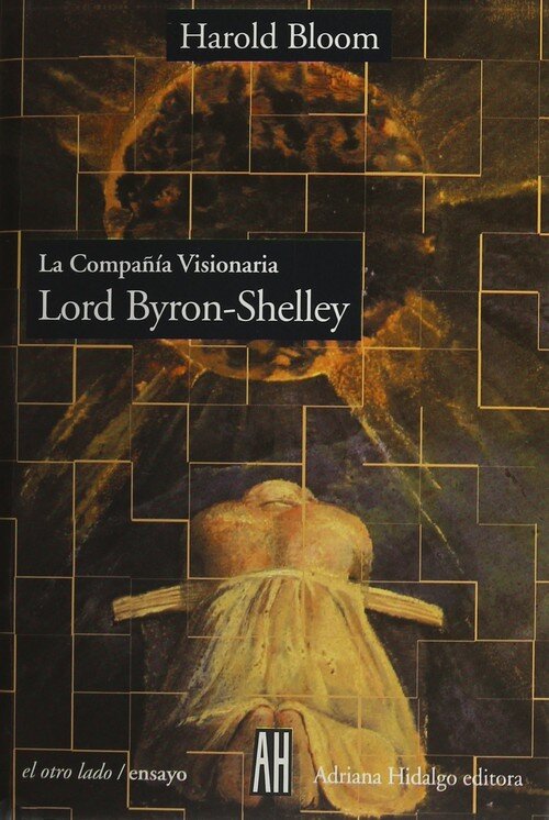 COMPA�IA VISIONARIA: LORD BYRON Y