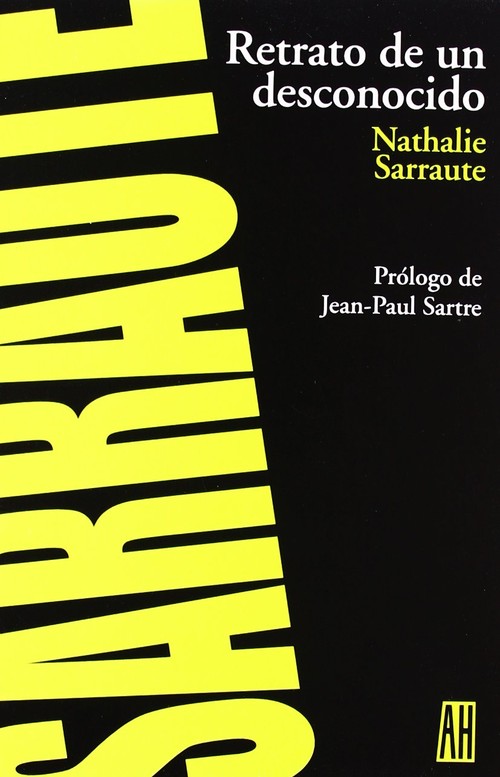 RETRATO DE UN DESCONOCIDO