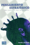PENSAMIENTO ESTRATEGICO-UNA PERSPECT.