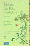 TUTORIALES PARA FISICA INTRODUCTORIA