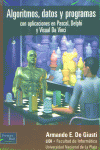 ALGORITMOS,DATOS Y PROGRAMAS